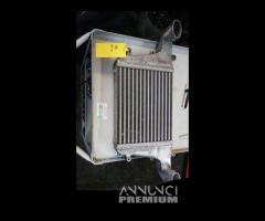 Intercooler Nissan Cabstar 3.0 2005 19879 005