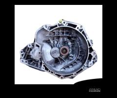 CAMBIO MANUALE COMPLETO OPEL Corsa D 5P 1Â° Serie