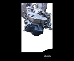 CAMBIO MANUALE COMPLETO OPEL Corsa D 5P 1Â° Serie