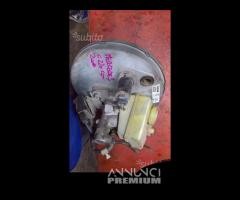 Servofreno Mercedes C220 CDI 2000 A0044305730