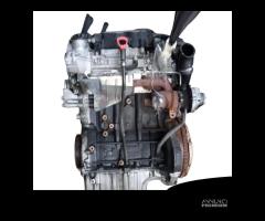 MOTORE COMPLETO SMART Forfour 1Â° Serie Diesel 1.5