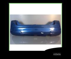 Paraurti Posteriore OPEL AGILA H00 Monovolume BLU - 1