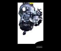 CAMBIO MANUALE COMPLETO FORD Focus Berlina 2Â° Ser