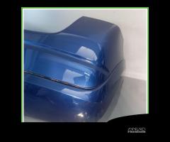 Paraurti Posteriore OPEL AGILA H00 Monovolume BLU - 5