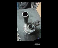 Turbina Renault trafic 1.9 dti 8200544911