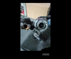 Turbina BMW serie 3 204d4 150cv 2.0 TD 731877-9009