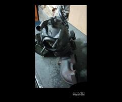 Turbina BMW serie 3 204d4 150cv 2.0 TD 731877-9009