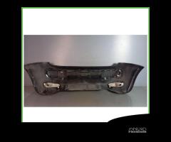 Paraurti Posteriore FIAT PUNTO EVO 3J Berlina GRIG