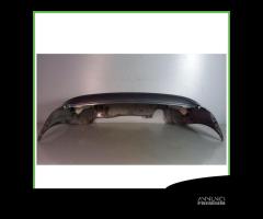 Paraurti Posteriore FIAT PUNTO EVO 3J Berlina GRIG