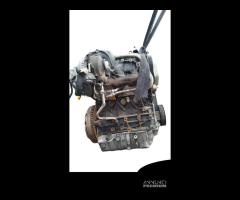 MOTORE COMPLETO RENAULT Scenic Serie Diesel 1.9 (0