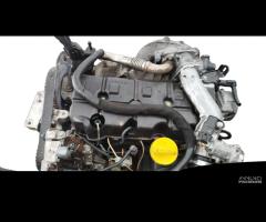 MOTORE COMPLETO RENAULT Scenic Serie Diesel 1.9 (0