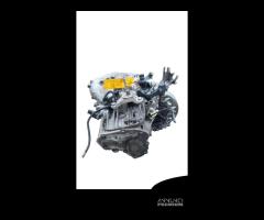 CAMBIO MANUALE COMPLETO PEUGEOT 308 Serie Diesel 2