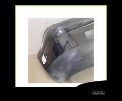 Paraurti Posteriore VOLKSWAGEN GOLF 1J Station Wag