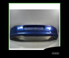 Paraurti Posteriore PEUGEOT 307 Berlina BLU 7410Q6 - 1