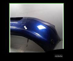 Paraurti Posteriore PEUGEOT 307 Berlina BLU 7410Q6 - 2