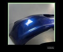 Paraurti Posteriore PEUGEOT 307 Berlina BLU 7410Q6 - 3