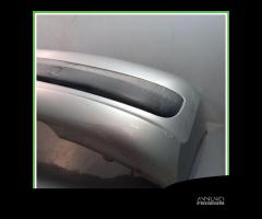 Paraurti Posteriore PEUGEOT 207 Berlina GRIGIO 741