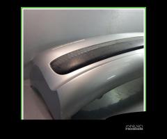 Paraurti Posteriore PEUGEOT 207 Berlina GRIGIO 741