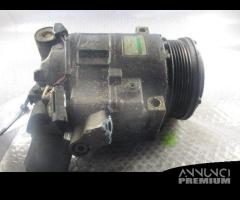 COMPROMESSO A/C MERCEDES CLASSE S 3.2 B 1998 11294