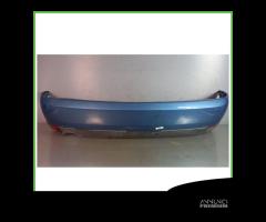 Paraurti Posteriore FORD FOCUS CAK Berlina BLU - L - 1