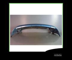 Paraurti Posteriore FORD FOCUS CAK Berlina BLU - L - 3