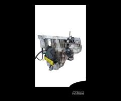 CAMBIO MANUALE COMPLETO RENAULT Grand Modus 1Â° Se