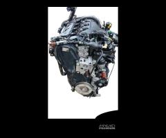 MOTORE COMPLETO PEUGEOT 407 Berlina Diesel 2.0 (04