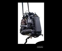 MOTORE COMPLETO CITROEN C3 2Â° Serie Diesel 1.4 (0