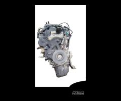 MOTORE COMPLETO CITROEN C3 2Â° Serie Diesel 1.4 (0 - 6