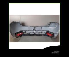 Paraurti Posteriore CITROEN C4 2004 2010 Originale - 2