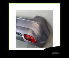 Paraurti Posteriore CITROEN C4 2004 2010 Originale - 3