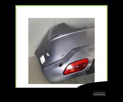 Paraurti Posteriore CITROEN C4 2004 2010 Originale - 4