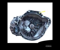 CAMBIO MANUALE COMPLETO RENAULT Espace 4Â° Serie D