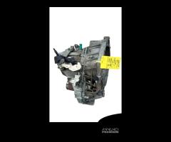 CAMBIO MANUALE COMPLETO NISSAN Qashqai 2Â° Serie D