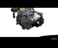 CAMBIO MANUALE COMPLETO TOYOTA Rav4 4Â° Serie Dies