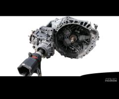 CAMBIO MANUALE COMPLETO TOYOTA Rav4 4Â° Serie Dies