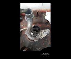 Turbina Renault Scenic 8200332125