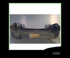 Paraurti Posteriore VOLKSWAGEN GOLF 1K Berlina GRI - 5