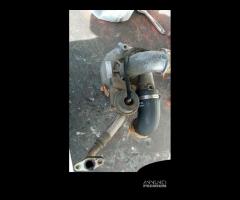 Turbina Mercedes Vito 2.2 CDI A6110960299 704059-1