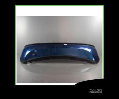 Paraurti Posteriore LANCIA Y Berlina BLU 712162099 - 1