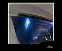 Paraurti Posteriore LANCIA Y Berlina BLU 712162099 - 3