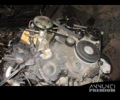 MOTORE MAZDA 2 1.4 TD 2006 F6JA 1607/2021 - 4