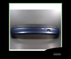 Paraurti Posteriore CITROEN SAXO Berlina BLU 7410L - 1