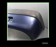 Paraurti Posteriore CITROEN SAXO Berlina BLU 7410L - 2