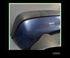 Paraurti Posteriore CITROEN SAXO Berlina BLU 7410L - 3