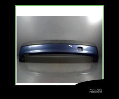 Paraurti Posteriore CITROEN SAXO Berlina BLU 7410L - 4