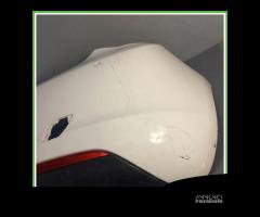 Paraurti Posteriore OPEL ASTRA P10 Berlina BIANCO - 3