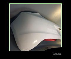 Paraurti Posteriore OPEL ASTRA P10 Berlina BIANCO - 4