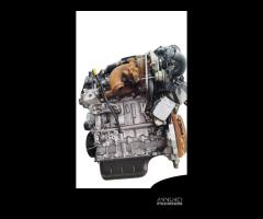 MOTORE COMPLETO PEUGEOT 207 1Â° Serie Diesel 1.4 (