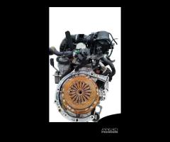 MOTORE COMPLETO PEUGEOT 207 1Â° Serie Diesel 1.4 (